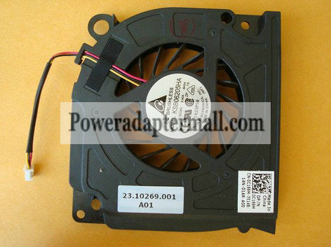 Brand New CPU Fan for Dell Latitude D620 laptop GB0507PGV1-A - Click Image to Close